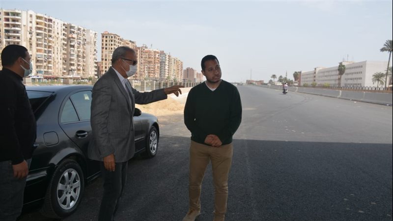 القليوبية 