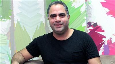 محمد شاهين ضيف شرف الحلقة الثانية من مسلسل أحلام سعيدة