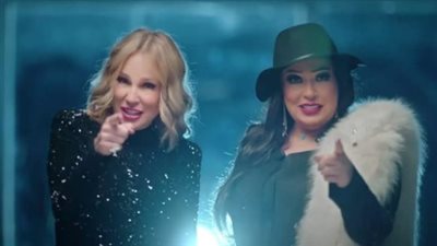 جريمة نصب جديدة.. مفاجأة من فيفي عبده وشيرين رضا بـ 