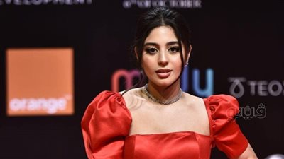 مايان السيد تكشف مسلسلاتها المفضلة في رمضان