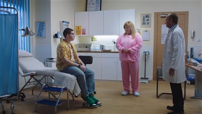 الأعلى للإعلام في أسبوع.. وقف إعلان دايس لمخالفته الأكواد الأخلاقية.. حذف مشاهد من مسلسل دنيا تانية.. ولقاء هام مع رئيس الوزراء