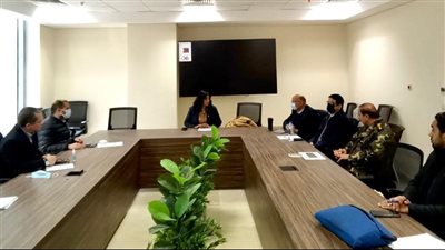 اللجنة الدائمة للسياحة تتابع تكليفات الانتقال للعاصمة الإدارية الجديدة