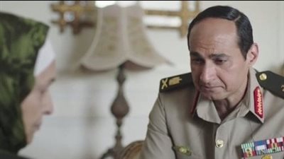 الحلقة 2 من «الاختيار 3».. كواليس عزل المشير طنطاوي من منصبه