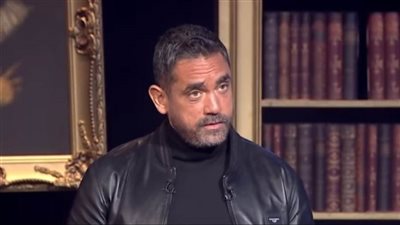 أمير كرارة خارج سباق رمضان 2025 لهذه الأسباب