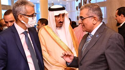 انطلاق فعاليات 