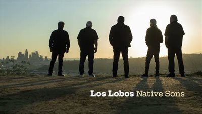  Los Lobos تفوز بجائزة أفضل ألبوم أمريكي في الجرامي