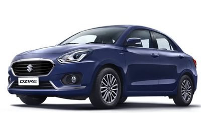 سيارات شيفروليه وسوزوكي تتصدر مبيعات السيارات في مصر