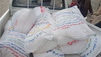 حملات أمنية تحرر 4692 قضية متنوعة في المحافظات