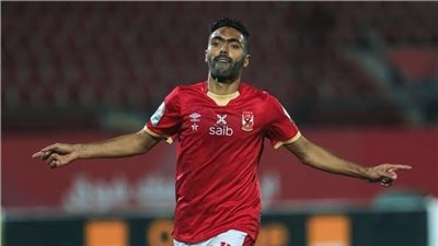 أحمد عيد عبد الملك: حسين الشحات مرفوض في الزمالك جماهيريا