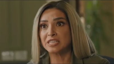 مفاجأة.. روجينا تكشف تفاصيل ريهام سعيد في 