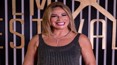 إيناس الدغيدي: جالي عرض للجواز من سنة.. وهذه شروطي للارتباط