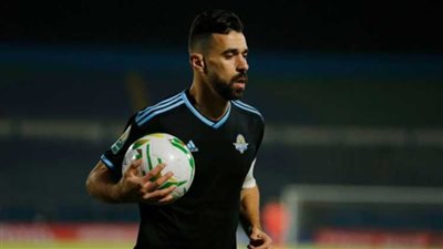 محامي عبد الله السعيد يتوعد الأهلي بالعقوبات من المحكمة الرياضية الدولية