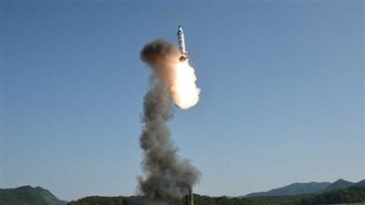 فخر العائلة البالستية الأمريكية محروم من التحليق لتفادي غضب بوتين