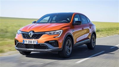 مستقبل رينو أركانا معلق بنتائج الحرب الروسية في أوكرانيا