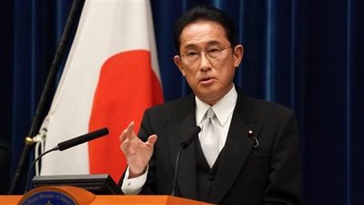 أول تعليق من اليابان على 