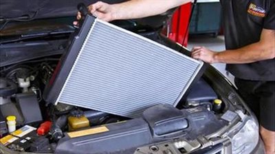 كيف تبدأ مشروع إصلاح وبيع ردياتير