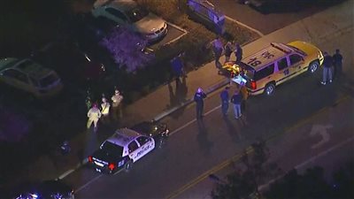 أسفر عن مقتل وإصابة 18.. تفاصيل جديدة عن حادث إطلاق النار في كاليفورنيا