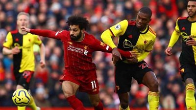 موعد مباراة ليفربول وبنفيكا بربع نهائي دوري ابطال اوروبا