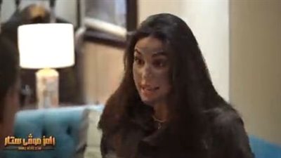 ياسمين صبري لـ فان دام: أنا كنت مفكراك تخين.. ورامز جلال يعلق | فيديو