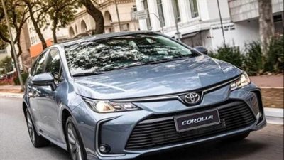 قفزة في مبيعات السيارات الكورية بمصر