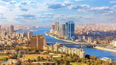 حالة الطقس غدا الجمعة 8-4-2022 في مصر