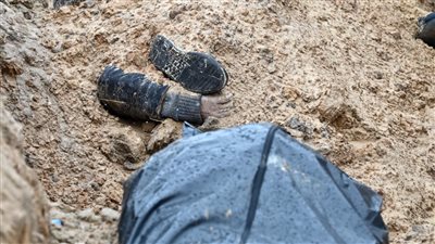 بعد العثور على ما يزيد عن 400 جثة في الشوارع.. هل هي مجزرة أم تمثيلية؟.. حقيقة جرائم بوتشا الأوكرانية