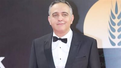 الأكثر تأثيرًا لعام 2022.. مهرجان سينمائي بفرنسا يكرم المنتج محمد حفظي