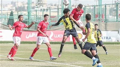 أهلي «٢٠٠٦» يواجه الاتحاد اليوم في بطولة الجمهورية