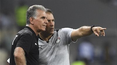 أحدهما عالمي وآخر فشل مع منتخبه.. مدحت شلبي يكشف عن مرشحين لتدريب الفراعنة بخلاف كيروش 