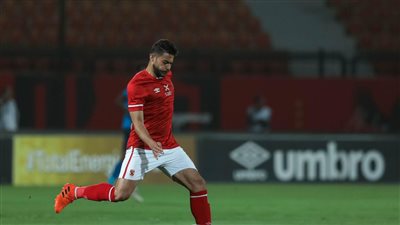 الأهلي ينهي ملف تمديد عقد ياسر إبراهيم خلال ساعات