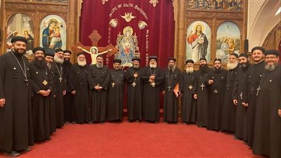 بحضور 5 أساقفة.. كنائس حدائق القبة تنظم سينيمار للخدام والخادمات