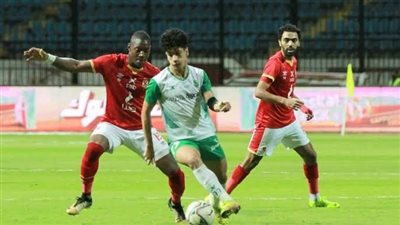 قبل مواجهة الفريقين.. ماذا قدم الأهلي أمام الاتحاد السكندري في 121 مباراة