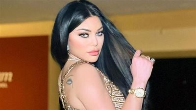 طرح فيلم «أشباح أوروبا» لـ هيفاء وهبي فى موسم عيد الفطر 2022| فيديو