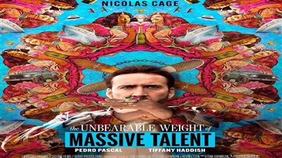 موعد طرح فيلم نيكولاس كيدج الجديد بدور العرض السينمائي