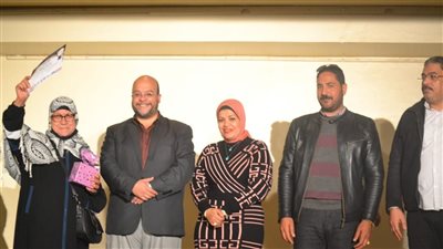 حزب العدل يحتفي بمرضى السرطان وذوي الهمم ويكرم أمهاتهم بالإسكندرية