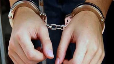 حجز شخصين لاتهامهما بالتسبب في وفاة شاب بالمطرية