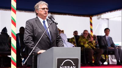 اليوم.. افتتاح مصنع نيسان الجديد لتجميع السيارات في غانا 