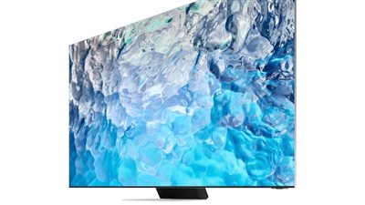 بعد الكشف عنه.. مواصفات تليفزيون سامسونج Neo led 8k 
