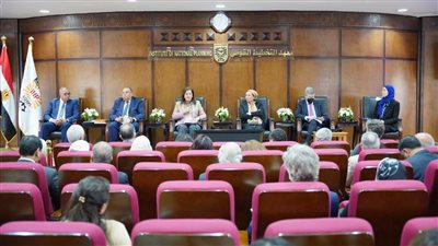  التخطيط تعقد ورشة عمل مع رئيس مركز التنمية المستدامة بجامعة كولومبيا