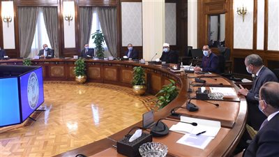 الحكومة: إتاحة 1.1 مليار جنيه دفعة مقدمة تحت حساب شراء محصول القمح المحلي