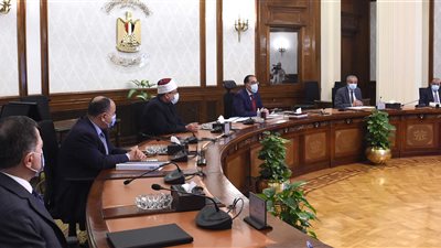 مدبولي: إعلان أسعار عادلة للسلع لمواجهة المبالغة في تسعير أي سلعة