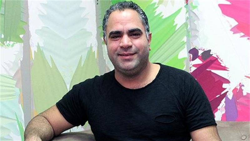 محمد شاهين