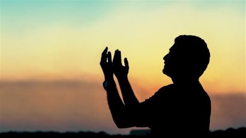 دعاء الاستغفار 