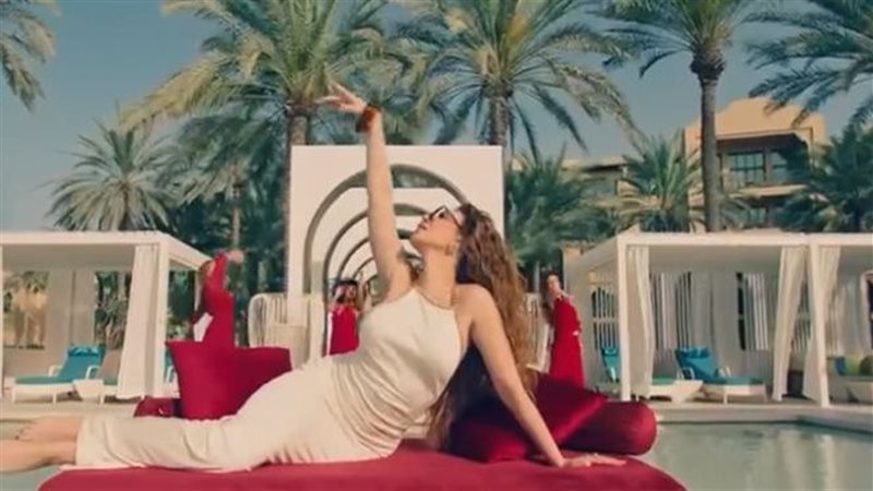 ميريام فارس