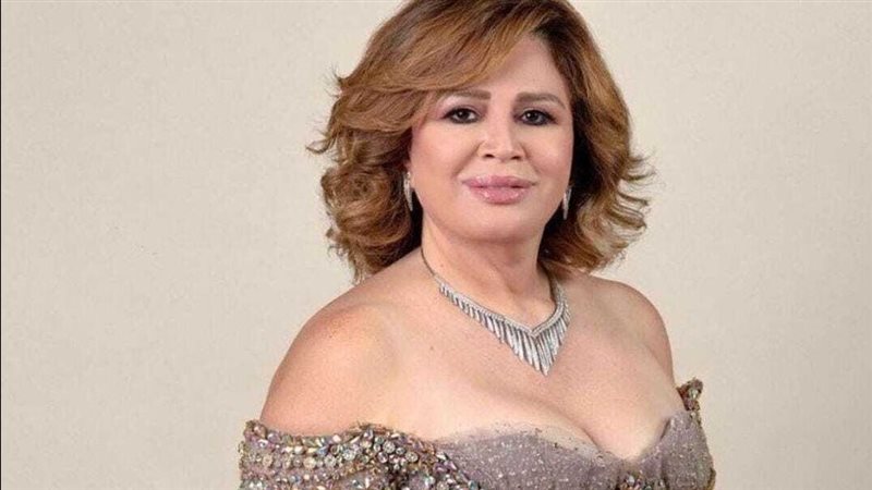إلهام شاهين