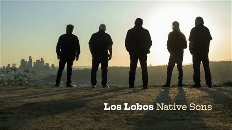 Los Lobos 