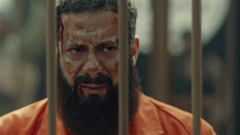 محمد فراج في شخصية