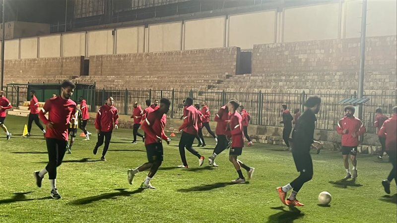 تدريبات المقاولون