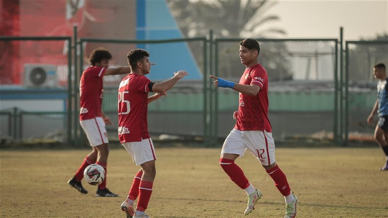 فرق الأهلي 2003