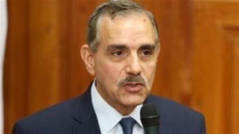 اللواء جمال نور الدين